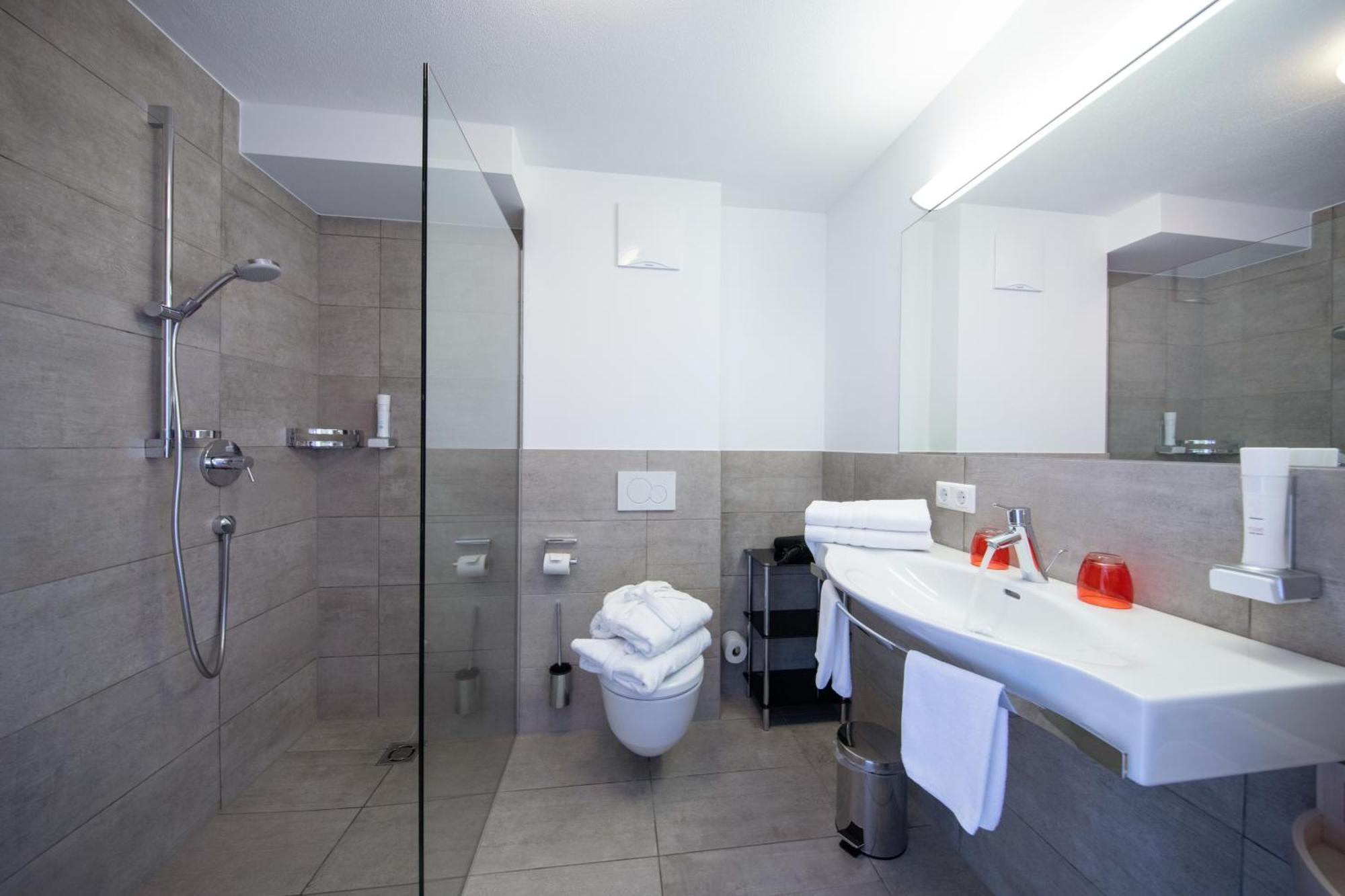 Schmiedhof Alm Hotel Zell am See Bagian luar foto