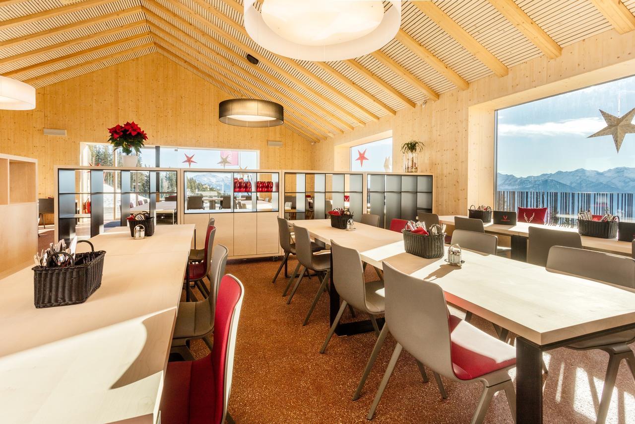 Schmiedhof Alm Hotel Zell am See Bagian luar foto